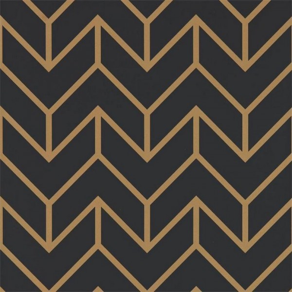 Tapete Tessellation Graphite 111984 - Harlequin Tapete Tessellation Graphite 111984 - Harlequin