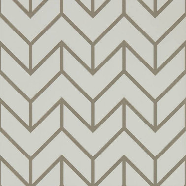 Papel de parede Tessellation Slate-Chalk 111987 - Harlequin