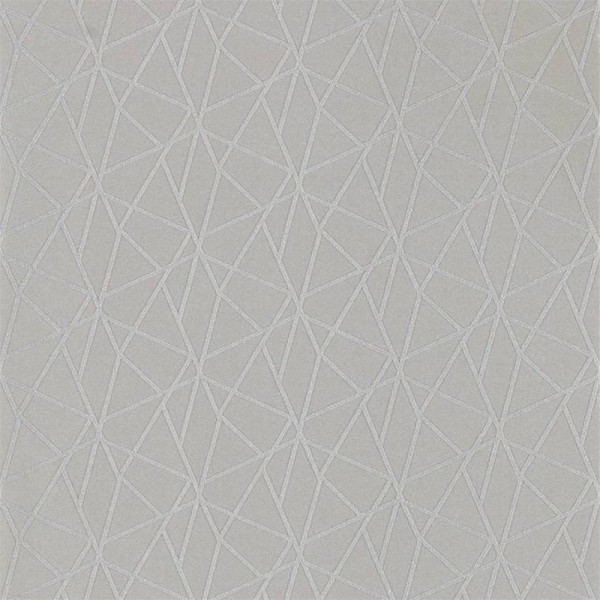 Tapete Zola Shimmer Steel 111976 - Harlequin
