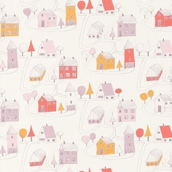 Papier peint HPDM82841230 - Casadeco