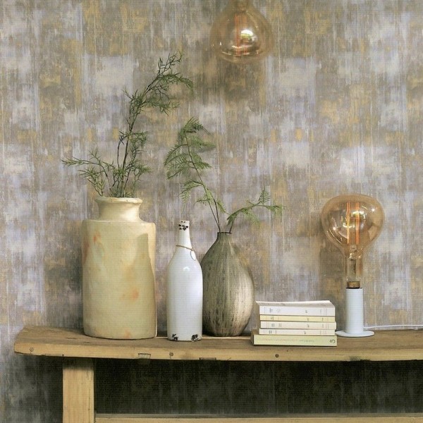 Papel Pintado NUAN82719172 - Casadeco