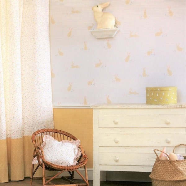 Tapete HPDM82746110 - Casadeco