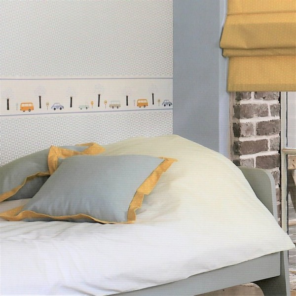 Carta da Parati HPDM82786118 - Casadeco