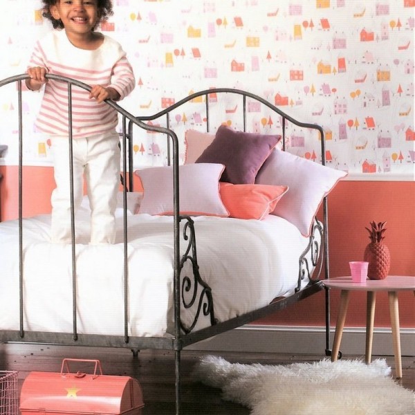 Papier peint HPDM82841230 - Casadeco