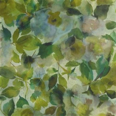 Papel de parede Surimono Moss PDG1062-05 - Designers Guild