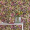 Papel de parede Surimono Moss PDG1062-05 - Designers Guild