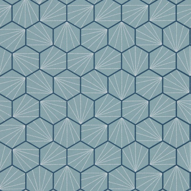 Papier peint Aikyo Coast 111920 - SCION