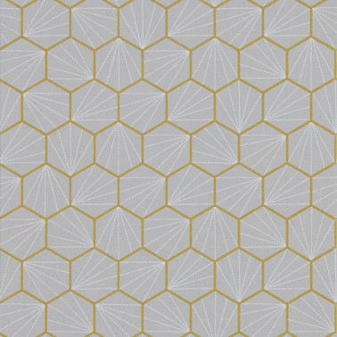 Papier peint Aikyo Hemp 111922 - SCION