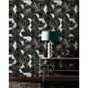 Papier peint WP20294 Hexa Onyx - MIND THE GAP