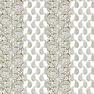 Papel Pintado LCW-1019-003 MATUECA TOPO - LORENZO CASTILLO