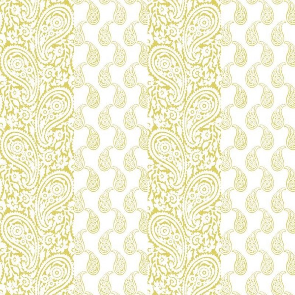 Wallpaper LCW-1019-004 MATUECA OCRE - LORENZO CASTILLO Wallpaper LCW-1019-004 MATUECA OCRE - LORENZO CASTILLO