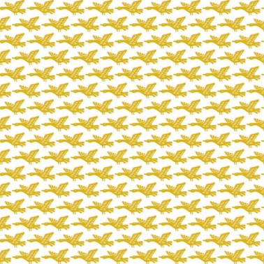 Wallpaper LCW-1021-004 LUANCO OCRE - LORENZO CASTILLO
