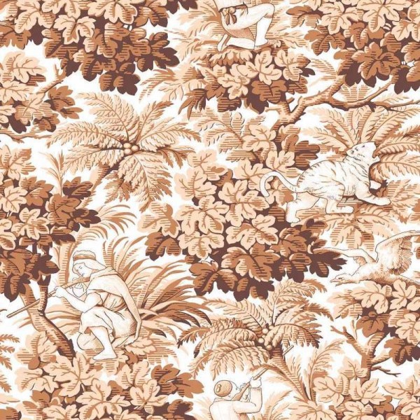 Papel de parede LCW-1033-004 VEGACERVERA COBRE - LORENZO CASTILLO Papel de parede LCW-1033-004 VEGACERVERA COBRE - LORENZO CASTILLO
