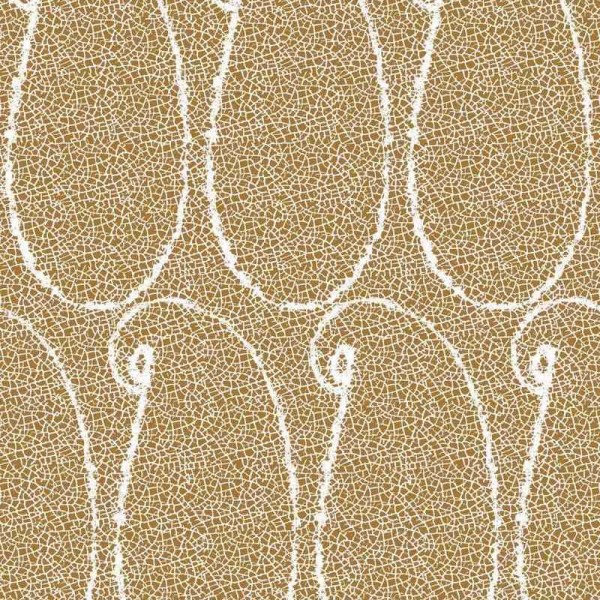 Papier peint LCW-1034-003 BENACANTIL OCRE - LORENZO CASTILLO Papier peint LCW-1034-003 BENACANTIL OCRE - LORENZO CASTILLO