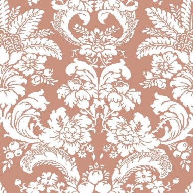 Tapete LCW-1037-004 GRAJAL ROSA - LORENZO CASTILLO