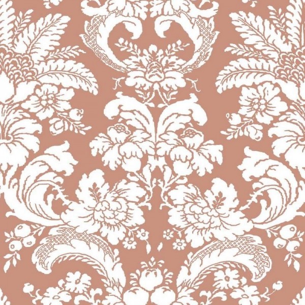 Papel de parede LCW-1037-004 GRAJAL ROSA - LORENZO CASTILLO Papel de parede LCW-1037-004 GRAJAL ROSA - LORENZO CASTILLO