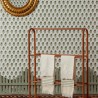 Tapete LCW-1018-004 PLASENCIA OCRE - LORENZO CASTILLO