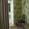 Tapete LCW-1033-003 VEGACERVERA OCRE - LORENZO CASTILLO