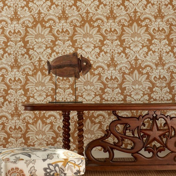 Tapete LCW-1037-003 GRAJAL OCRE - LORENZO CASTILLO