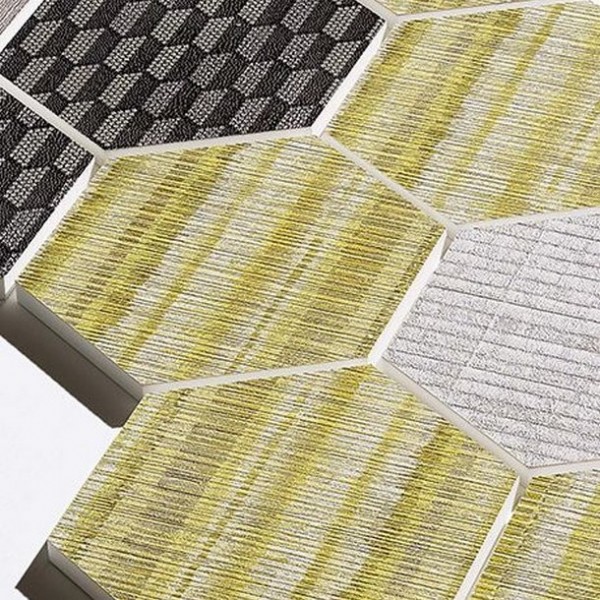 Papel Pintado W6763-06-flitter - OSBORNE and LITTLE
