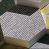 Papel Pintado W6765-02-labyrinth - OSBORNE and LITTLE