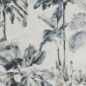 Papier peint W415-01 Japura Quartz - ROMO