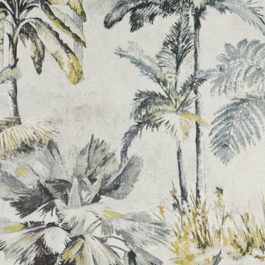 Papel Pintado W415-02 Japura Soleil - ROMO