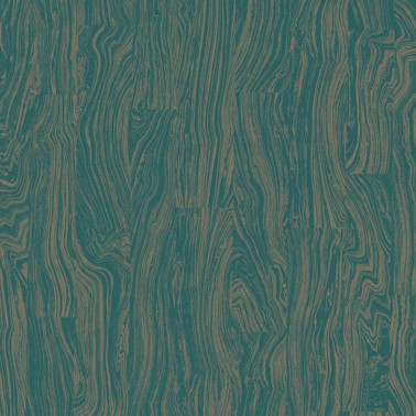 Papel de parede W417-09 Otishi Indian Green - ROMO