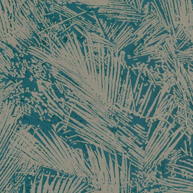 Papel Pintado W418-07 Areca Hummingbird - ROMO