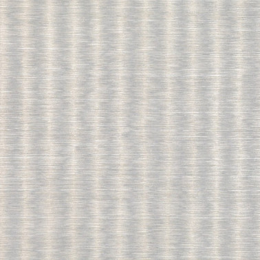Papel Pintado W419-04 Kutai Swedish Grey - ROMO