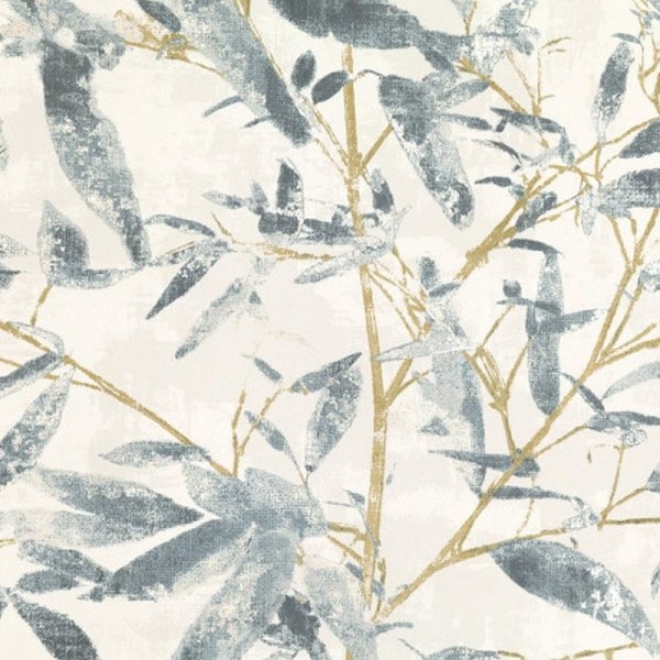 Papier peint W422-06 Sumba Tamarind - ROMO Papier peint W422-06 Sumba Tamarind - ROMO