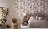Papier peint W415-01 Japura Quartz - ROMO