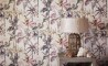 Tapete W415-03 Japura Flamingo - ROMO