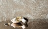 Tapete W418-03 Areca Eau de Nil - ROMO