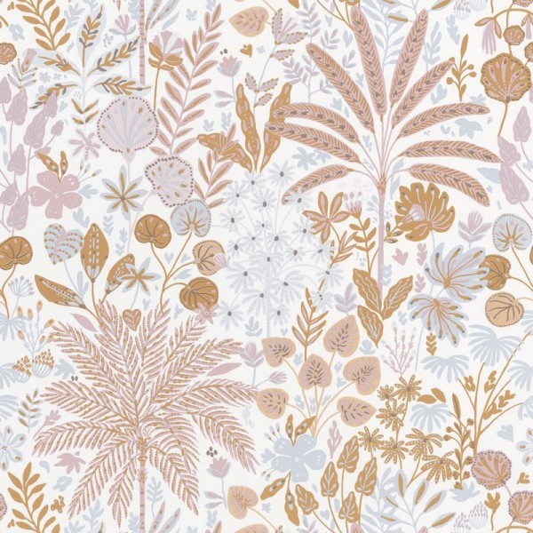 Papier peint HYGGE 100594811 - Caselio