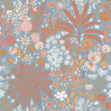 Papier peint HYGGE 100596524 - Caselio