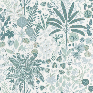 Papier peint HYGGE 100597128 - Caselio