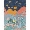 Papier peint HYGGE 100617123 - Caselio