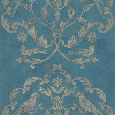 Papier peint PALA 83616420 - Casadeco