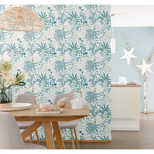 Papier peint HYGGE 100591119 - Caselio