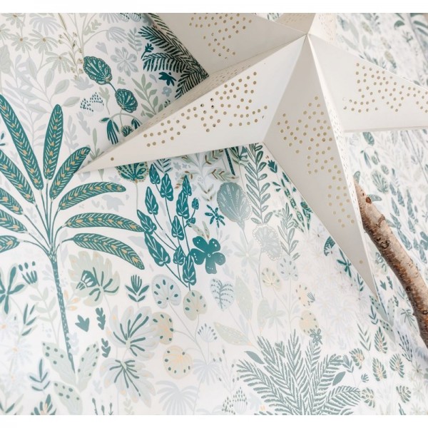 Papier peint HYGGE 100596913 - Caselio
