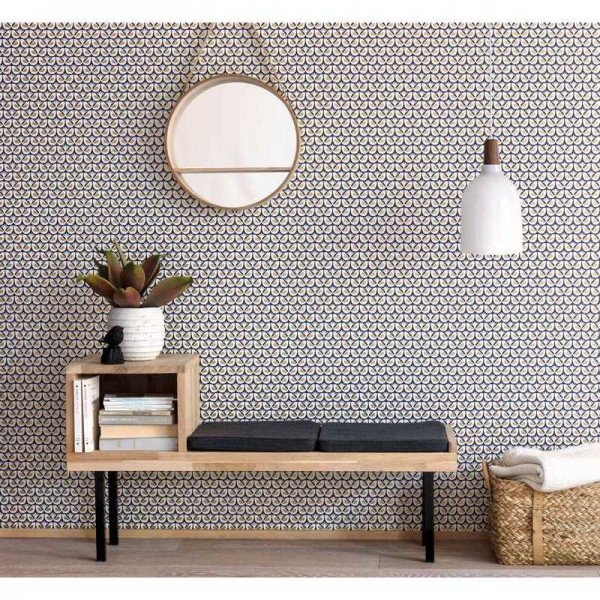 Papier peint HYGGE 100584515 - Caselio