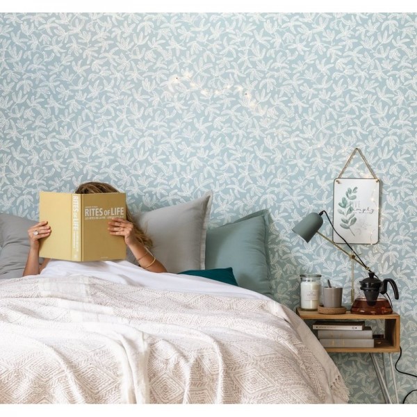 Papier peint HYGGE 100571421 - Caselio