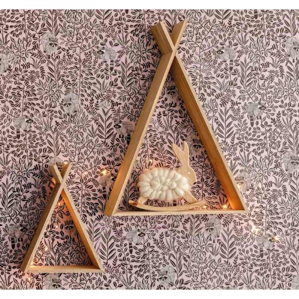 Wallpaper HYGGE 100544525 - Caselio