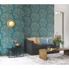 Papier peint PALA 83610122 - Casadeco