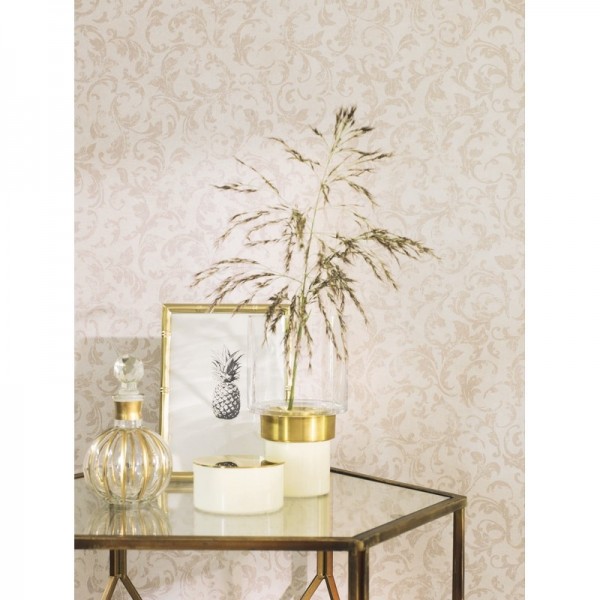 Papier peint PALA 83571213 - Casadeco