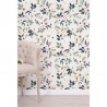 Tapete H0539 BLOOMING BOUQUETS - LILIPINSO