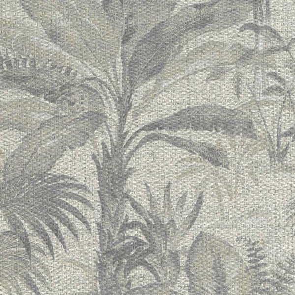 Tapete Tropical - 50100 - JWALL Tapete Tropical - 50100 - JWALL