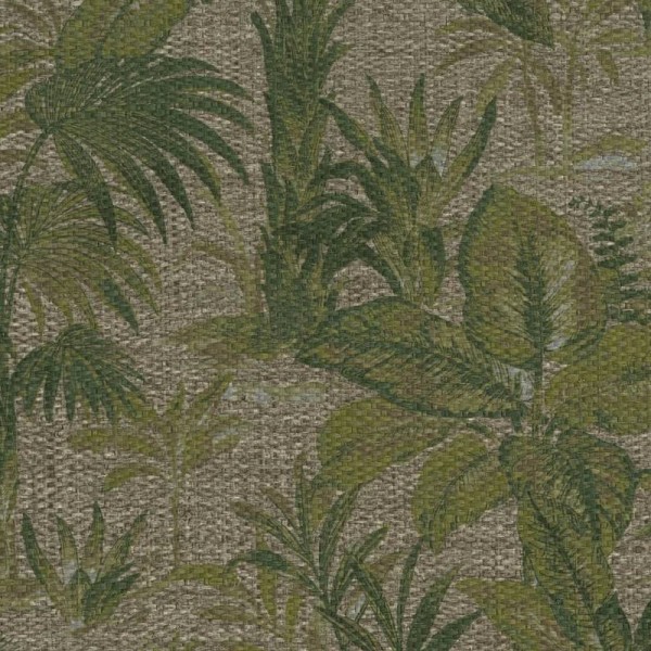 Tapete Tropical - 50104 - JWALL Tapete Tropical - 50104 - JWALL