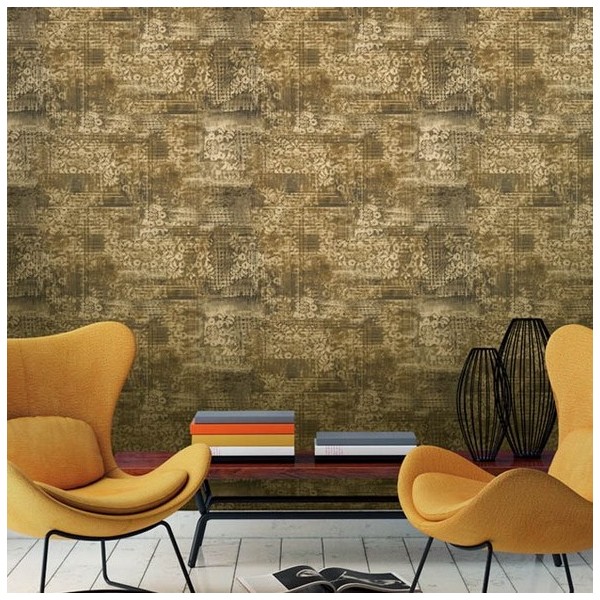 Wallpaper Tappeto Memole - 50024 - JWALL